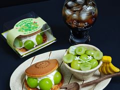-泽田本家·铜锣烧(美罗城店)