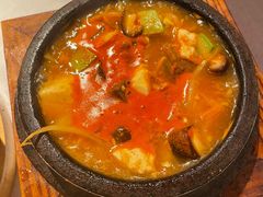 -七八冷面·延边朝鲜族美食(圣熙八号店)