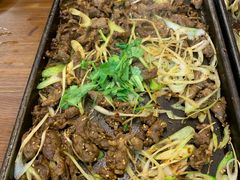 -清真永恒华威肉饼(潘家园店)