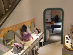 -艾米茉亲子餐厅(万象城店)