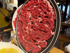 -巴蜀大将火锅(春熙店)