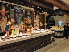 -厦门威斯汀酒店