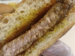 -本味轩精品茶餐厅(黄山路店)