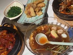 -七八冷面·延边朝鲜族美食(圣熙八号店)