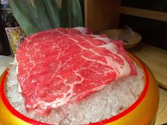 -温野菜涮涮锅(曲江大悦城店)