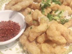 川香酥肉-川中故事·成都老火锅(东书房店)