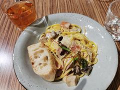 -榖屋house of flour(张江首店)