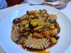 -渔家风味·鲅鱼水饺·央视展播·海鲜天津菜(开发区店)