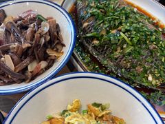 -妈妈的味道(和顺古镇店)