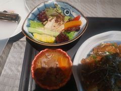 -王鼎精致料理铁板烧(世博源店)