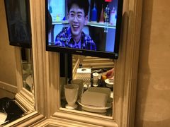 -广州富力丽思卡尔顿酒店