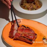 近期在广州吃到满意的米其林粤菜😋