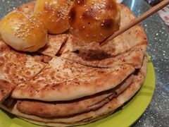 新疆香馕-北疆饭店(金狮广场店)