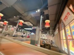 -西塔老太太泥炉烤肉(北京双井店)