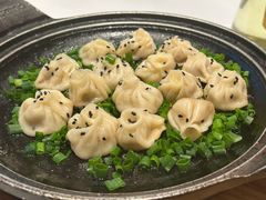 -森隆饭庄(崇文门新世界百货店)