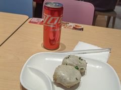 -小杨生煎(周浦万达店)