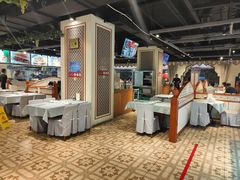 -巴扎美食·新疆菜·西域歌舞表演餐厅(新疆大厦店)