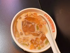 -探鱼·鲜青椒爽麻烤鱼(番禺万达店)