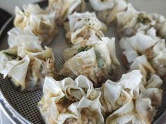 烧麦-何记羊汤馆(丽水佳源店)