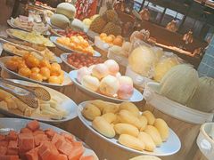 -韩风源烧烤涮自助餐厅(汝南店)