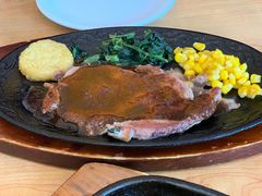 -萨莉亚意式餐厅(石鼓路店)