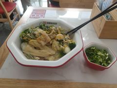 -花·fleur古董西餐厅(西城夜未央店)