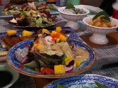 毛豆-活鳗饭·鹅肝范儿(高碑店店)