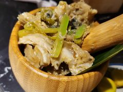 -云海肴云南菜·蒸汽石锅鱼(青岛万象城店)