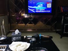 -乐尚一号high唱音乐·火锅