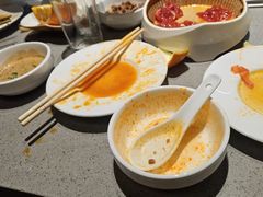 -海底捞火锅(亿合城购物中心店)