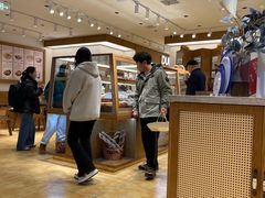 -小飞象面包公社(珠江路金鹰店)