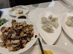 -船歌·鱼水饺青岛菜(国贸商城店)