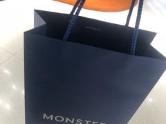 -GENTLE MONSTER(西安SKP店)