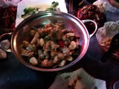 -陈帅夜排档·龙虾·炒菜·烤串(世茂店)