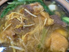 -二中酸辣汤(无锡梁溪区店)