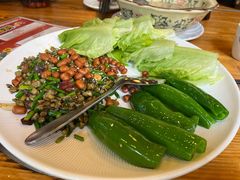 -美未居·老字号·地道顺德菜·桑拿鸡·鱼生(容桂店)