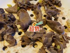 -狮伙海鲜捞(千灯湖店)