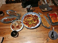 -并州大牌档之醉轻尘