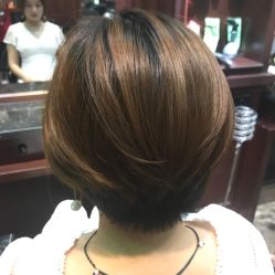 -Amber Salon艾珀沙龙