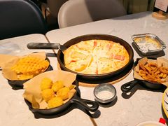 -必胜客(张掖西大街店)