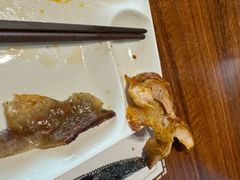 -汉巴味德·烤肉与啤酒的自助(杭州大悦城店)