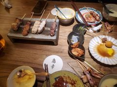 -鸟幸 TORISAKI 炭火居酒屋