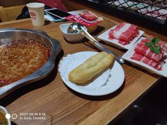 -傣妹火锅(南京东路一店)