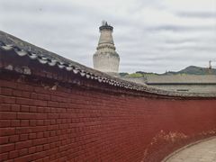 -五台山风景名胜区