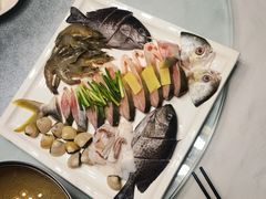 -银泰阳光度假酒店-海悦轩中餐厅(海花路店)