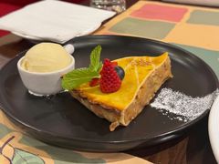 -安妮意大利餐厅(世贸天阶店)