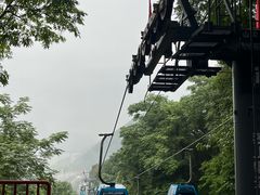 -丰都鬼城名山景区