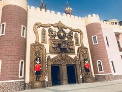 -安徒生童话乐园