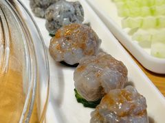 -四喜小胖·北京涮肉(五道营店)
