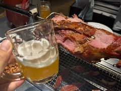 -宗泉烤全羊·烤羊腿·家常菜(解放东路店)